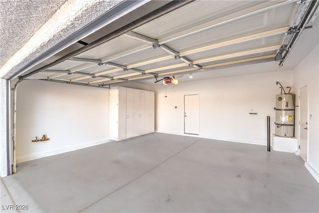 6452 Centennial Road, Pahrump, NV 89048