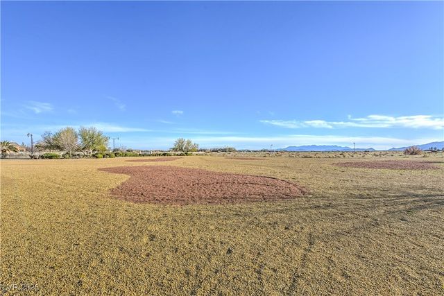 6452 Centennial Road, Pahrump, NV 89048