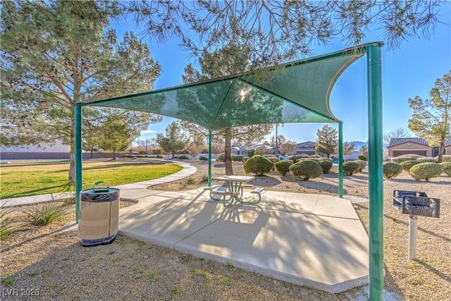 6452 Centennial Road, Pahrump, NV 89048