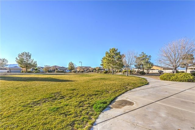 6452 Centennial Road, Pahrump, NV 89048