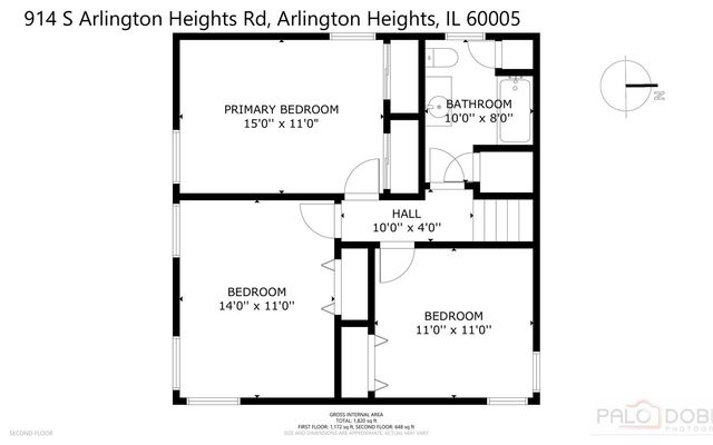 914 S Arlington Heights Road, Arlington Heights, IL 60005