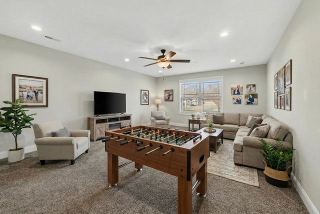 308 Young Ln, Pleasant View, TN 37146