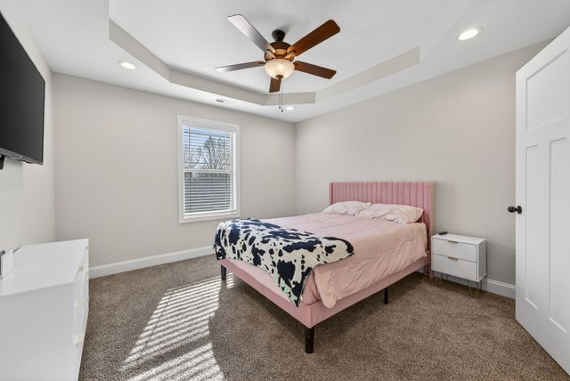 308 Young Ln, Pleasant View, TN 37146