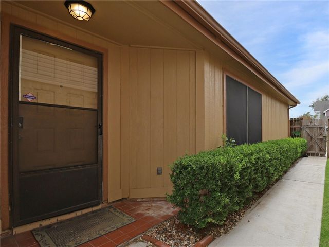 3413 Benfield Drive, Houston, TX 77082