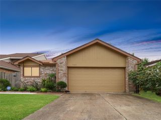 3413 Benfield Drive, Houston, TX 77082