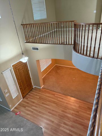 1816 E GLACIER Place, Chandler, AZ 85249