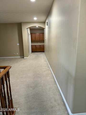 1816 E GLACIER Place, Chandler, AZ 85249