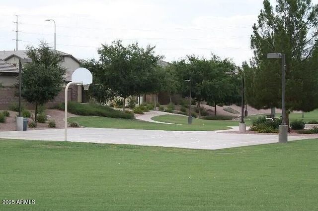 1816 E GLACIER Place, Chandler, AZ 85249