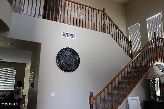 1816 E GLACIER Place, Chandler, AZ 85249