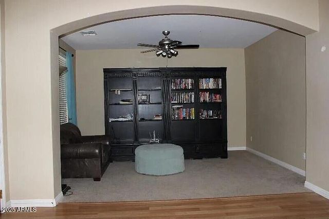 1816 E GLACIER Place, Chandler, AZ 85249