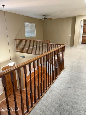 1816 E GLACIER Place, Chandler, AZ 85249