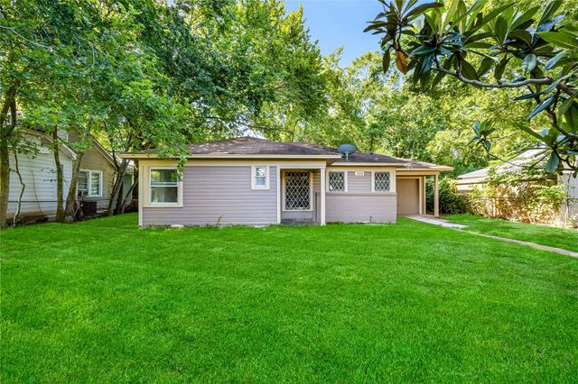7224 Mchenry Street, Houston, TX 77087