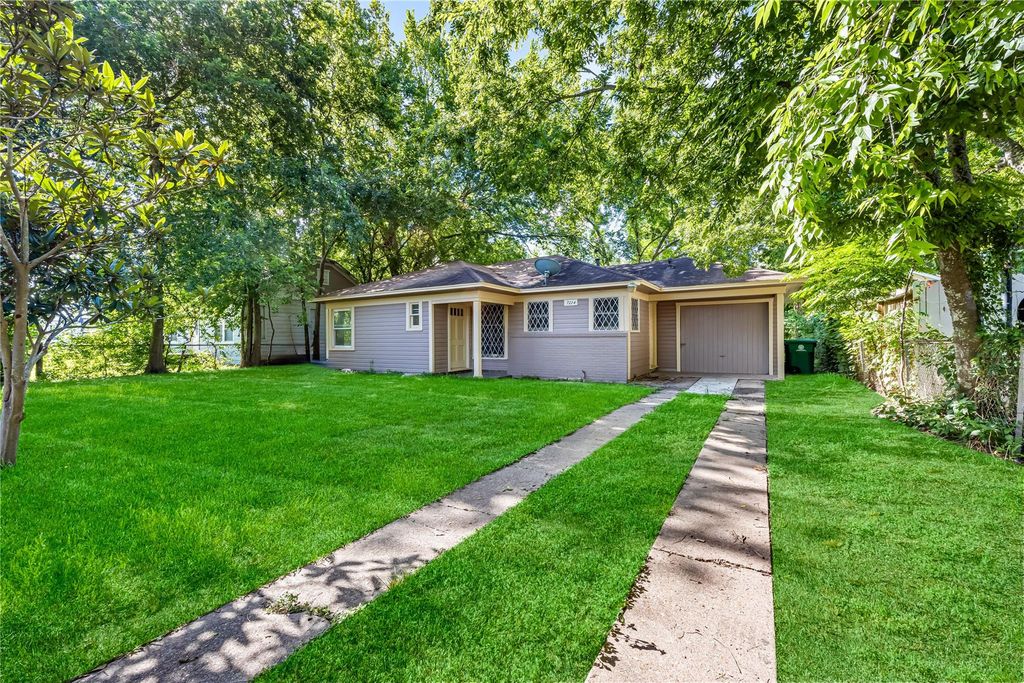 7224 Mchenry Street, Houston, TX 77087
