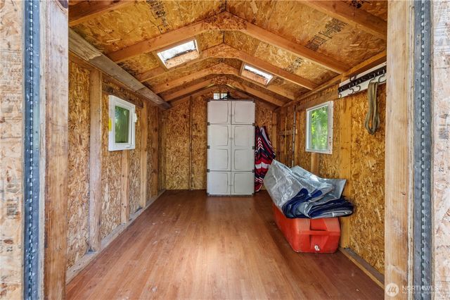 211 N Mount Christie Drive, Hoodsport, WA 98548