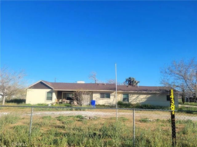 14387 Jicarilla, Apple Valley, CA 92307