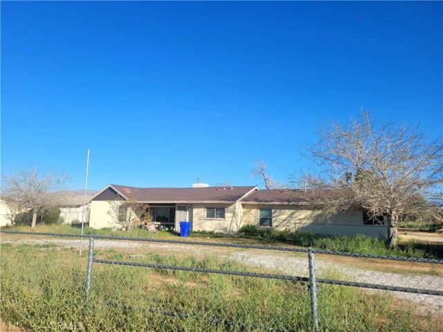 14387 Jicarilla, Apple Valley, CA 92307