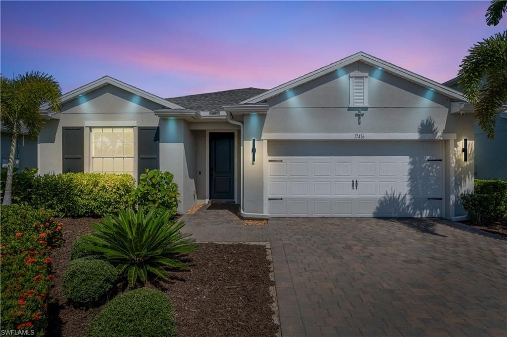17416 Silverspur DR, PUNTA GORDA, FL 33982 — exterior