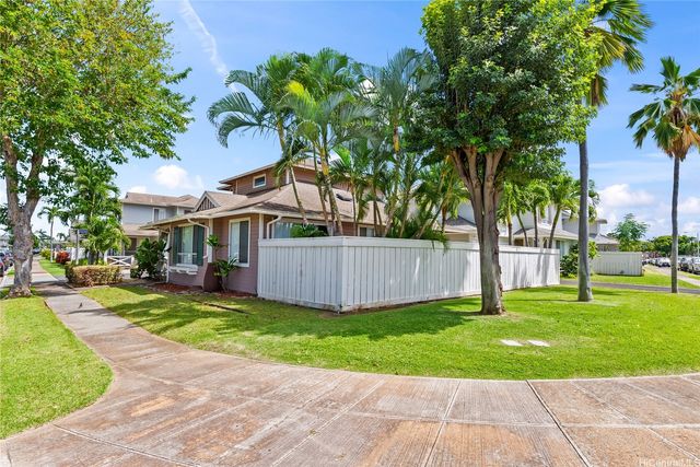 91-1017C Keokolo Street, Kapolei, HI 96707