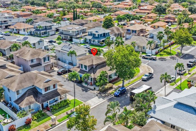 91-1017C Keokolo Street, Kapolei, HI 96707