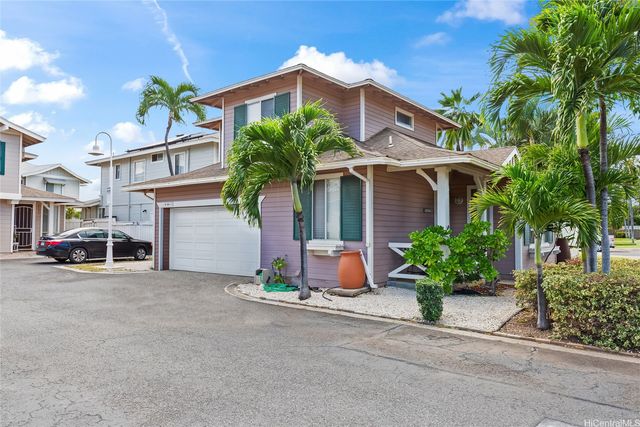 91-1017C Keokolo Street, Kapolei, HI 96707
