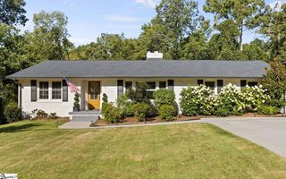 112 Robin Hood Road, Greenville, SC 29607