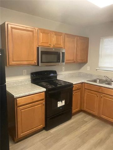 1736 Devon SW Drive, Atlanta, GA 30311