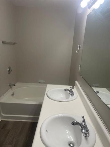 1736 Devon SW Drive, Atlanta, GA 30311