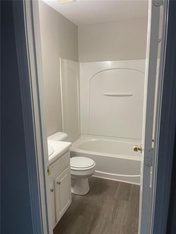 1736 Devon SW Drive, Atlanta, GA 30311