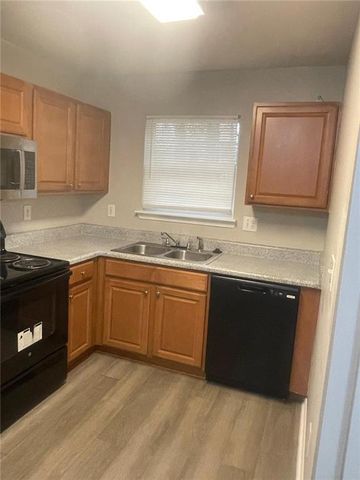 1736 Devon SW Drive, Atlanta, GA 30311