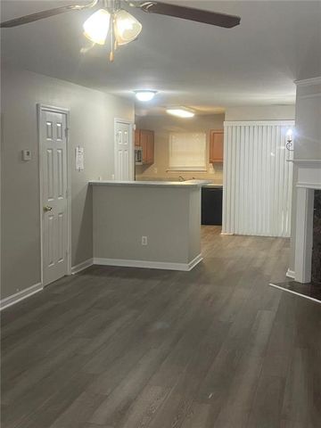 1736 Devon SW Drive, Atlanta, GA 30311