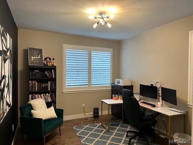 8843 Flattop St, Arvada, CO 80007