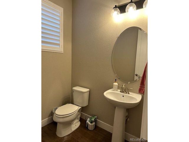 8843 Flattop St, Arvada, CO 80007