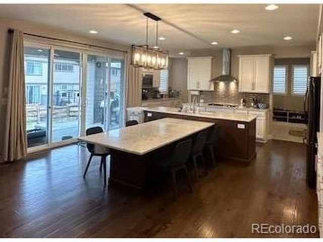 8843 Flattop St, Arvada, CO 80007