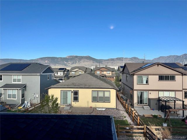 8843 Flattop St, Arvada, CO 80007