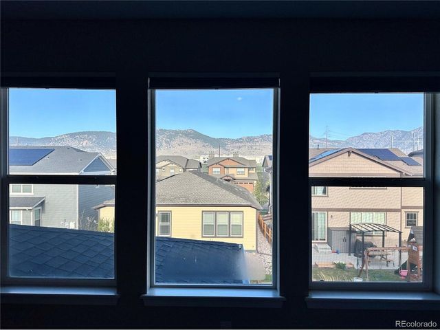 8843 Flattop St, Arvada, CO 80007