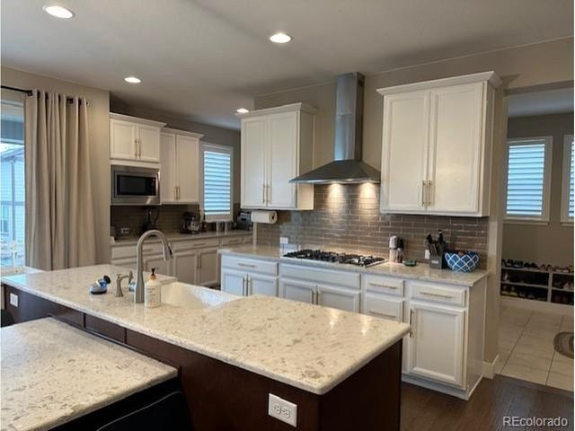 8843 Flattop St, Arvada, CO 80007