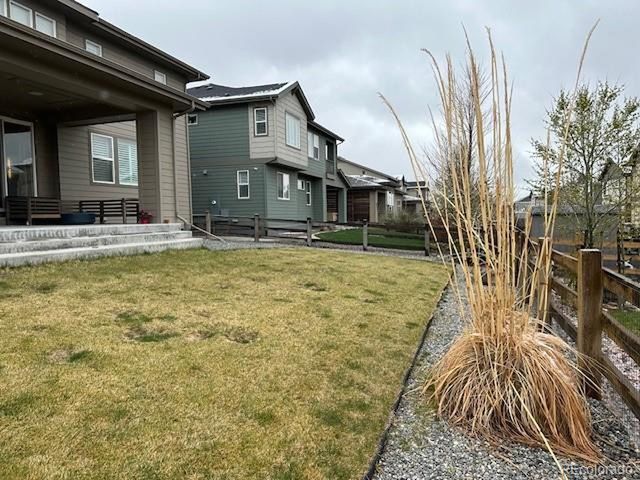 8843 Flattop St, Arvada, CO 80007