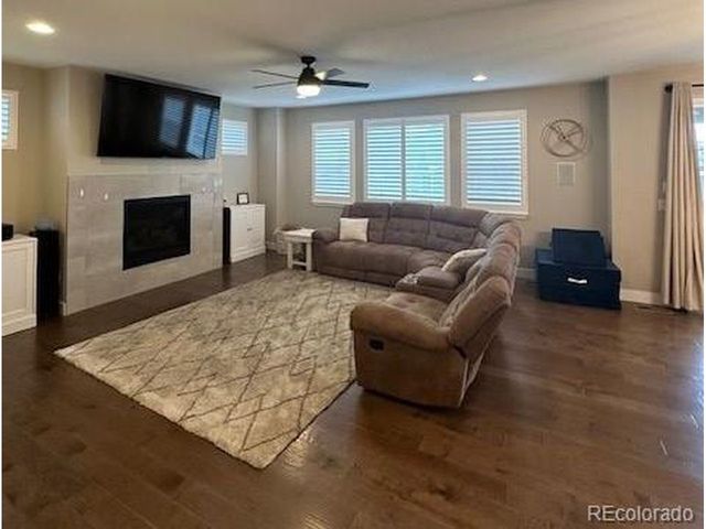 8843 Flattop St, Arvada, CO 80007