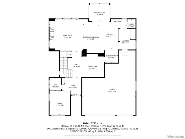 8843 Flattop St, Arvada, CO 80007