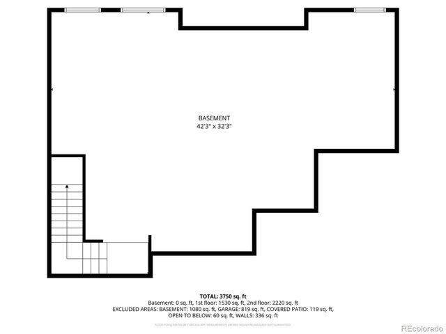 8843 Flattop St, Arvada, CO 80007