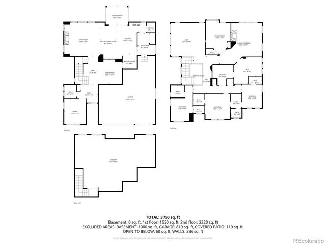 8843 Flattop St, Arvada, CO 80007