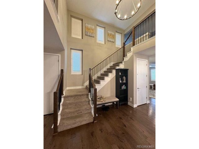 8843 Flattop St, Arvada, CO 80007