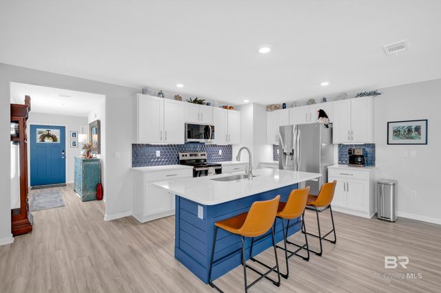 8861 Summer Bay Lane, Foley, AL 36535