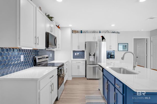 8861 Summer Bay Lane, Foley, AL 36535