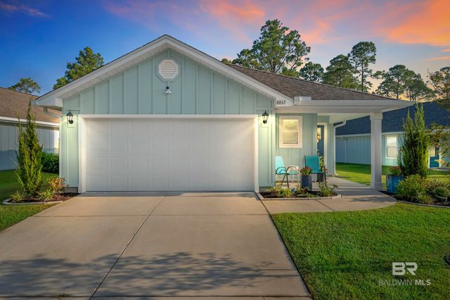 8861 Summer Bay Lane, Foley, AL 36535