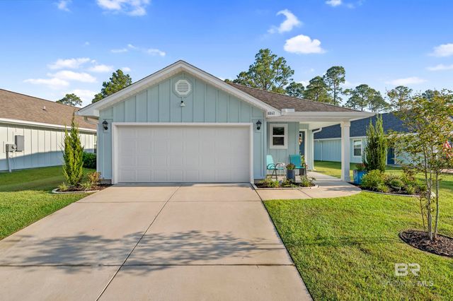 8861 Summer Bay Lane, Foley, AL 36535
