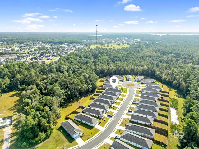 8861 Summer Bay Lane, Foley, AL 36535