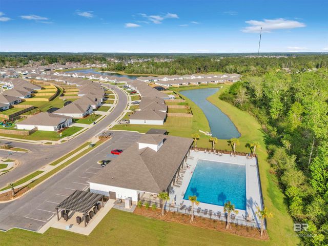 8861 Summer Bay Lane, Foley, AL 36535