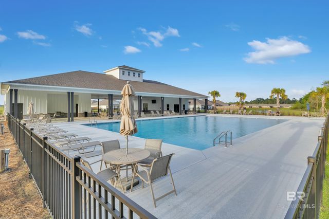 8861 Summer Bay Lane, Foley, AL 36535
