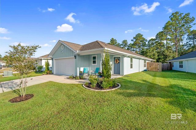 8861 Summer Bay Lane, Foley, AL 36535